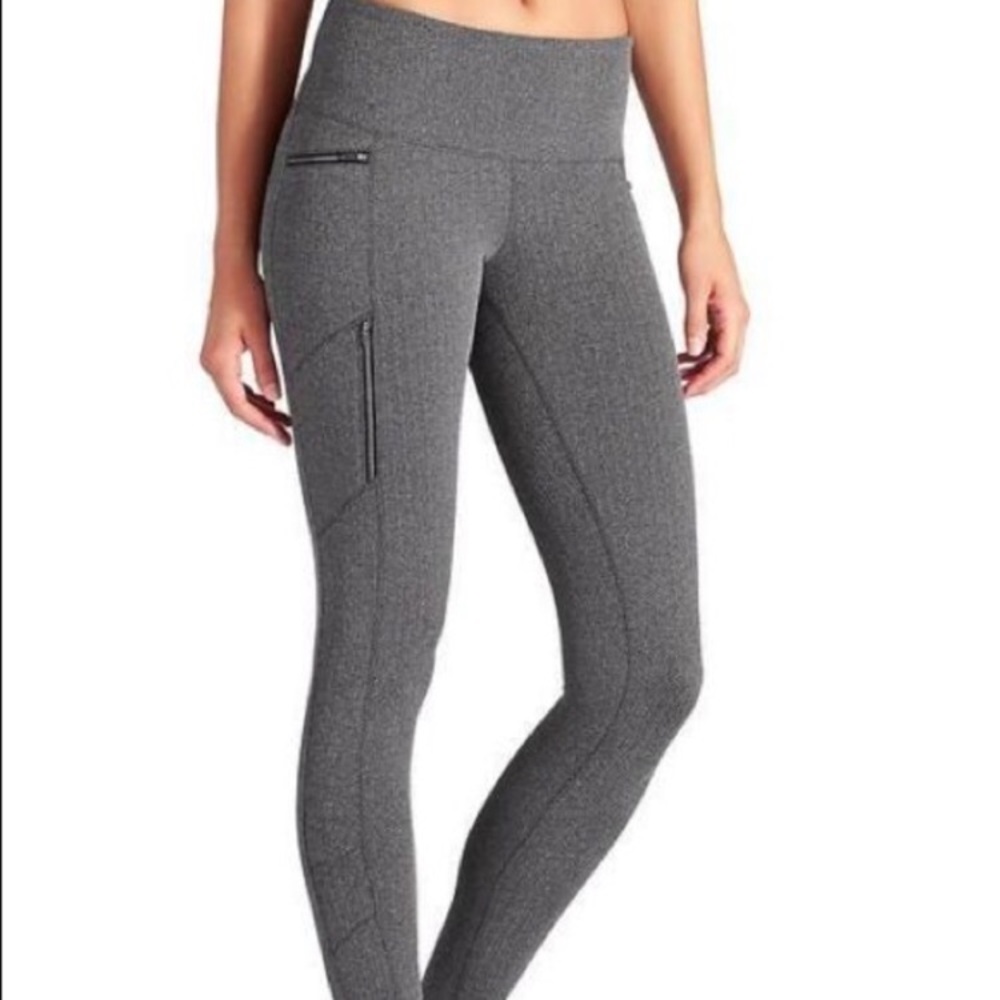 Athleta leggings